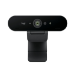 Logitech BRIO 4K webcam 13 MP 4096 x 2160 pixels USB Graphite