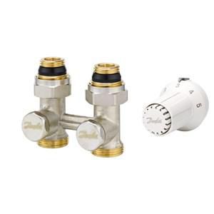 Image of Danfoss RAS-CK + RLV-KS