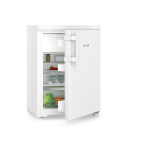 Liebherr Rdi 1621 Plus combi-fridge Freestanding 125 L D White