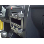 Brodit ProClip Zwart