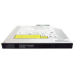 HPE 481430-001 optical disc drive Internal DVD-ROM Black