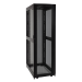 Tripp Lite SRX47UBDPEXP armario rack 47U Rack o bastidor independiente Negro