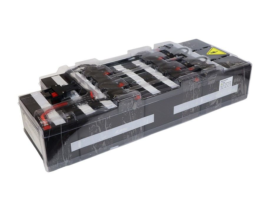 Image of Origin Storage 12V 9AH Sealed Lead Acid UPS Battery for Eaton EBP-2002