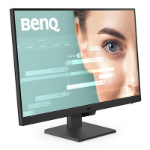 BenQ 9H.LLTLJ.LBE computer monitor 68.6 cm (27") 1920 x 1080 pixels Full HD Black