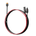 EcoFlow Solar Panel to XT60i Cable 2.5m