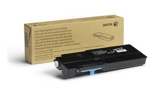 106R03538 Cyan Toner thumbnail