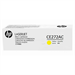 HP CE272AC/650A Toner cartridge yellow Contract, 15K pages ISO/IEC 19798 for HP CLJ CP 5525