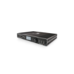 Kramer Electronics KDS-SW3-EN7 AV transmitter & receiver Black