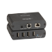 Black Box IC400A-R2 network extender Network transmitter & receiver