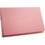 Guildhall PW2-PNKZ folder Pink Legal