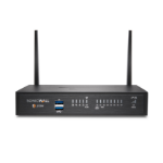 SonicWall 02-SSC-6833 hardware firewall 3 Gbit/s