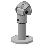 Ergonomic Solutions TabTilt Portrait / Landscape