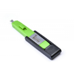 Smartkeeper U04GN port blocker Port blocker key USB Type-C Green 1 pc(s)