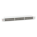 Equip 326526 patch paneel 1U