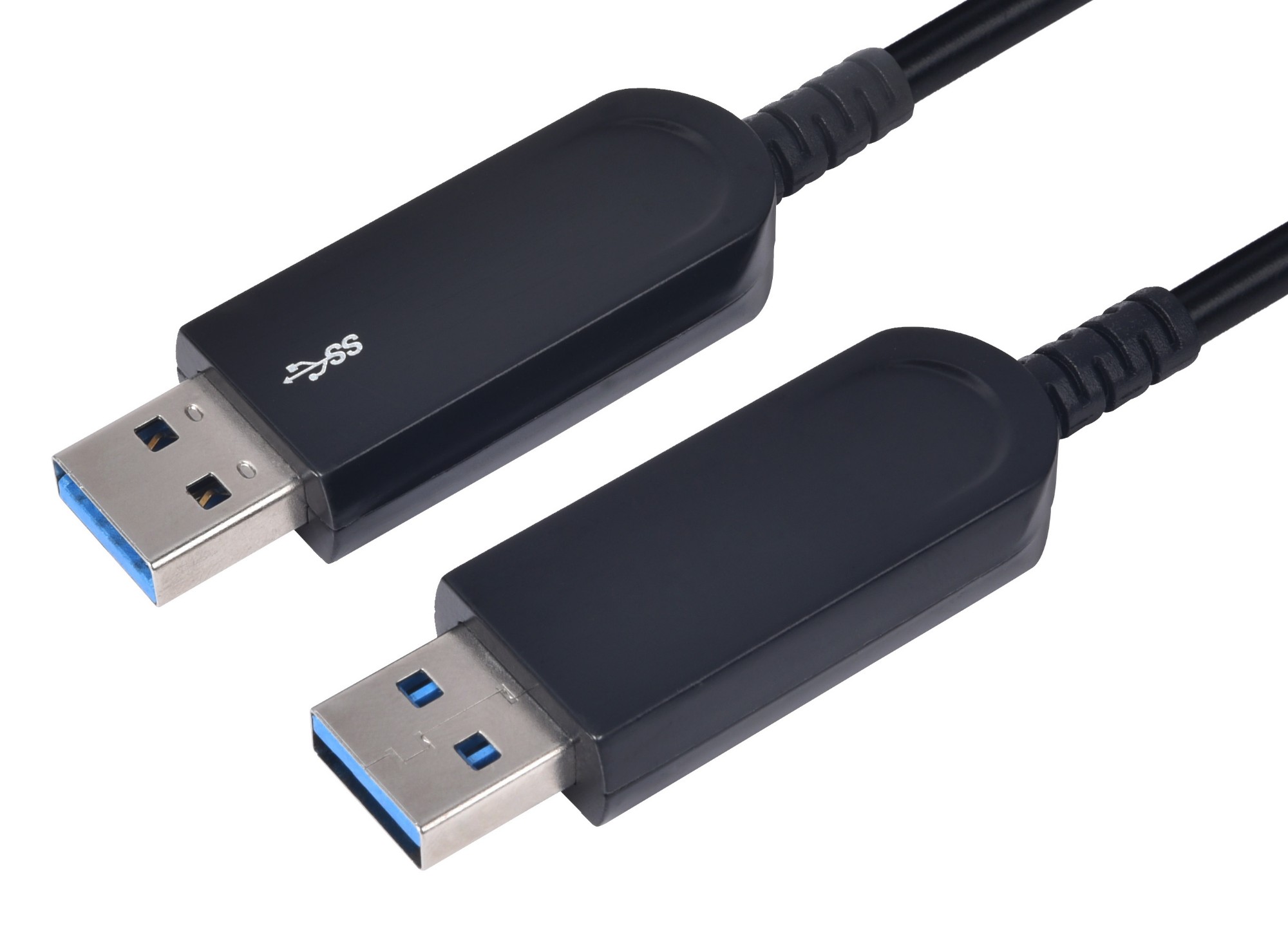 ProXtend USB3AAAOC-15 USB cable 15 m USB 3.2 Gen 1 (3.1 Gen 1) USB A Black