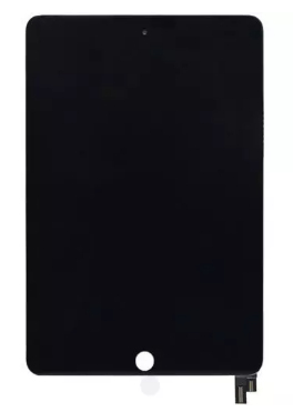 iPad Mini 4 LCD Touch Screen With Sensor | Black | Premium thumbnail