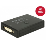 DeLOCK DVI