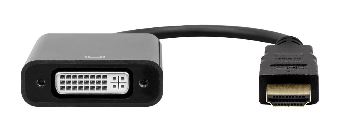 Image of ProXtend HDMI to DVI-I 24+5 Adapter