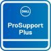 DELL 1Y ProSpt to 5Y ProSpt Plus