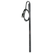 APC NetShelter Basic Rack PDU, Zero U, 14.4kW, 208V,24 C13, 4 C19, 2 NEMA L6-30R outlet, 10ft input cord