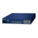 PLANET SGS-6310-8P4X network switch Managed L3 Gigabit Ethernet (10/100/1000) Power over Ethernet (PoE) Blue