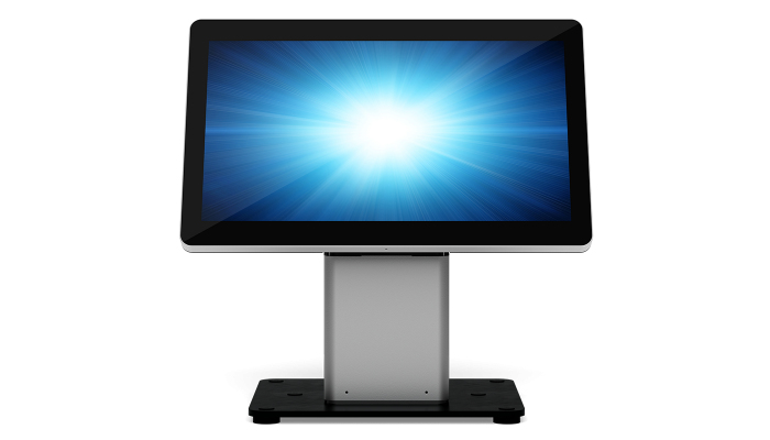 Image of Elo Touch Solutions E514693 POS system accessory POS mount...
