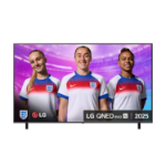 LG 86QNED85A6C.AEK TV 2.18 m (86") 4K Ultra HD Smart TV Wi-Fi Black