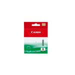 Canon 0627B001|CLI-8G Ink cartridge green, 5.85K pages 13ml for Canon Pixma Pro 9000