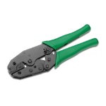 Digitus Crimping tool for “Hirose” plugs TM11, TM21 & TM31 male