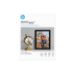 HP Advanced Photo Paper, Glossy, 65 lb, 8.5 x 11 in. (216 x 279 mm), 50 sheets