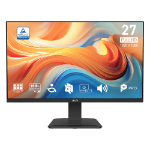MSI Pro MP273DE E14A computer monitor 68.6 cm (27") 1920 x 1080 pixels Full HD LCD Black