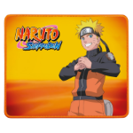 Konix Naruto Orange Mouse Pad