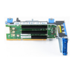 Hewlett Packard Enterprise 870548-B21 interface cards/adapter Internal PCIe