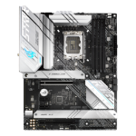STRIX B660-A GAMINGWIFID4 - Motherboards -