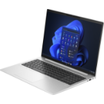 HP EliteBook 860 G10 Laptop 40.6 cm (16") WUXGA IntelÂ® Coreâ„¢ i5 i5-1335U 16 GB DDR5-SDRAM 256 GB SSD Wi-Fi 6E (802.11ax) Windows 11 Pro Silver