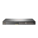 HPE ARUBA 2930F 24G POE+ 4SFP+