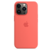 Apple MM2E3ZM/A?ES funda para teléfono móvil 15,5 cm (6.1") Naranja