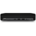 HP EliteDesk 800 G6 Intel® Core™ i5 i5-10500T 16 GB DDR4-SDRAM 512 GB SSD Windows 11 Pro Mini PC Black