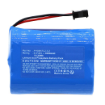 CoreParts MBXEL-BA165 household battery