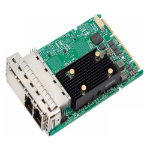 DELL 540-BFPR netwerkkaart Intern Ethernet