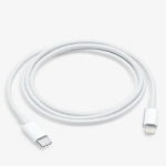 JLC Apple Type C to Lightning Cable - 1M - White