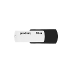 Goodram UCO2 USB flash drive 16 GB USB Type-A 2.0 Black, White