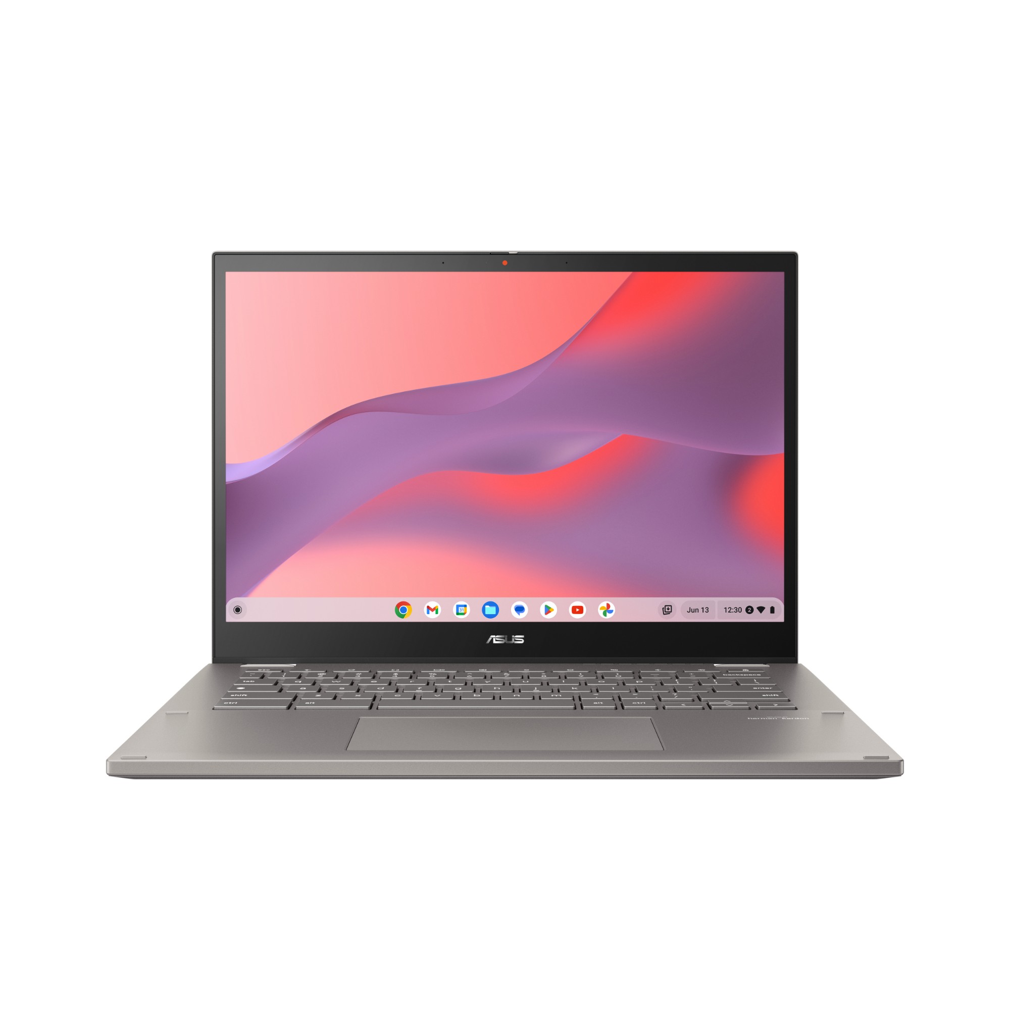Photos - Laptop Asus Chromebook CX34 Flip CB3401FBA-LZ0100 Intel® Core™ i5 i5-1235U 35 
