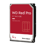 Western Digital Red Pro 3.5" 4 TB Serial ATA