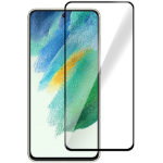 eSTUFF ES504087 scherm- & rugbeschermer voor mobiele telefoons Doorzichtige schermbeschermer Samsung 1 stuk(s)
