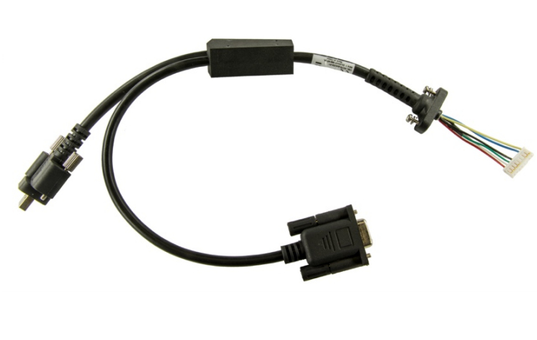 Image of Zebra CBL-VC70-KBUS4-01 tablet spare part/accessory