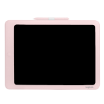 LogiLink LCD Writing Tablet, 14.0", multi color, pink
