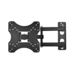 Gembird WM-37RT-01 TV mount 94 cm (37") Black