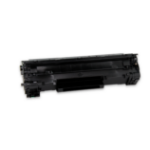 PrintMate HP CF244A, remanufactured toner, Black 1000p