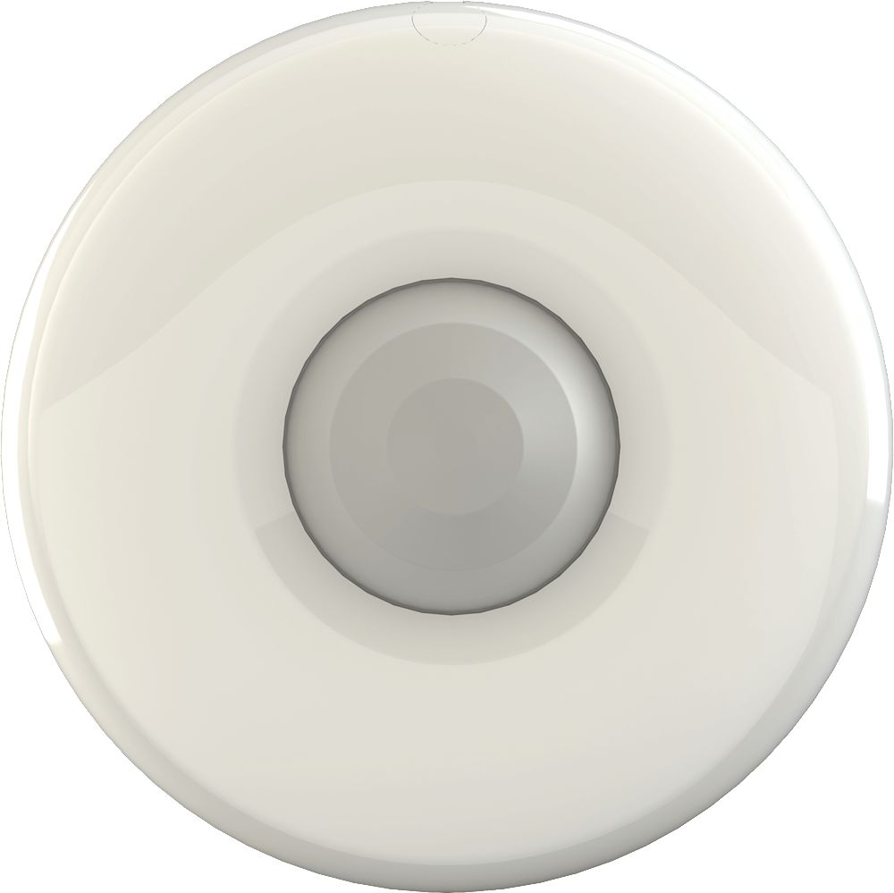 360' Ceiling mounted PIR,  Quad interlocking sensor thumbnail